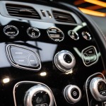 ASTON MARTIN V8 VANTAGE ROADSTER 4.7 V8 426CH