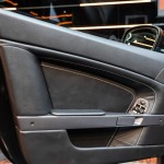 ASTON MARTIN V8 VANTAGE ROADSTER 4.7 V8 426CH