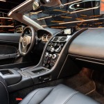ASTON MARTIN V8 VANTAGE ROADSTER 4.7 V8 426CH