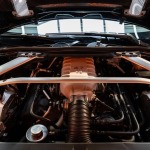 ASTON MARTIN V8 VANTAGE ROADSTER 4.7 V8 426CH