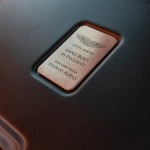 ASTON MARTIN V8 VANTAGE ROADSTER 4.7 V8 426CH
