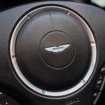 ASTON MARTIN V8 VANTAGE ROADSTER 4.7 V8 426CH