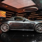ASTON MARTIN V8 VANTAGE ROADSTER 4.7 V8 426CH