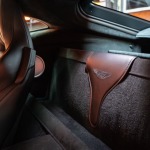ASTON MARTIN V8 VANTAGE COUPE 510CH