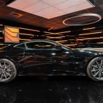 ASTON MARTIN V8 VANTAGE COUPE 510CH