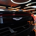 ASTON MARTIN V8 VANTAGE COUPE 510CH