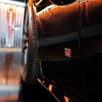 ASTON MARTIN V8 VANTAGE COUPE 510CH