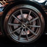 ASTON MARTIN V8 VANTAGE COUPE 510CH