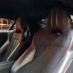 ASTON MARTIN V8 VANTAGE COUPE 510CH