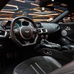 ASTON MARTIN V8 VANTAGE COUPE 510CH