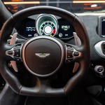 ASTON MARTIN V8 VANTAGE COUPE 510CH