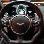 ASTON MARTIN V8 VANTAGE COUPE 510CH