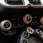 ASTON MARTIN V8 VANTAGE COUPE 510CH