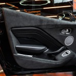 ASTON MARTIN V8 VANTAGE COUPE 510CH
