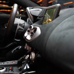 ASTON MARTIN V8 VANTAGE COUPE 510CH