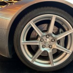 ASTON MARTIN V8 VANTAGE COUPE 4.3L 390CH BVM
