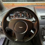 ASTON MARTIN V8 VANTAGE COUPE 4.3L 390CH BVM