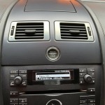 ASTON MARTIN V8 VANTAGE COUPE 4.3L 390CH BVM
