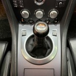 ASTON MARTIN V8 VANTAGE COUPE 4.3L 390CH BVM