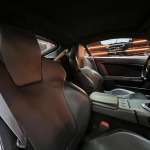ASTON MARTIN V8 VANTAGE COUPE 4.3L 390CH BVM