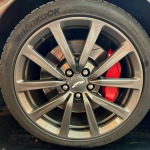 ASTON MARTIN V8 VANTAGE COUPE 4.7 420 SPORTSHIFT