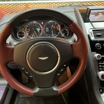 ASTON MARTIN V8 VANTAGE COUPE 4.7 420 SPORTSHIFT
