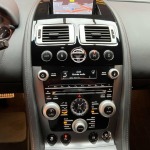 ASTON MARTIN V8 VANTAGE COUPE 4.7 420 SPORTSHIFT