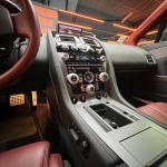 ASTON MARTIN V8 VANTAGE COUPE 4.7 420 SPORTSHIFT