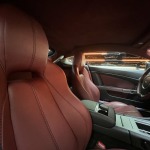 ASTON MARTIN V8 VANTAGE COUPE 4.7 420 SPORTSHIFT