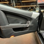 ASTON MARTIN VIRAGE V12 6.0 TOUCHTRONIC II