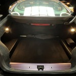 ASTON MARTIN VIRAGE V12 6.0 TOUCHTRONIC II