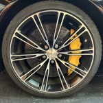 ASTON MARTIN VIRAGE V12 6.0 TOUCHTRONIC II