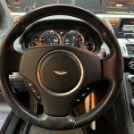 ASTON MARTIN VIRAGE V12 6.0 TOUCHTRONIC II