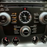 ASTON MARTIN VIRAGE V12 6.0 TOUCHTRONIC II