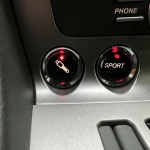 ASTON MARTIN VIRAGE V12 6.0 TOUCHTRONIC II