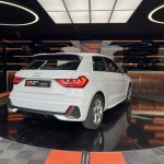 AUDI A1 SPORTBACK 30 TFSI 110 S-TRONIC 7 S-LINE