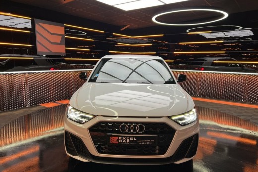 AUDI A1 SPORTBACK 30 TFSI 110 S-TRONIC 7 S-LINE