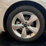 AUDI A1 SPORTBACK 30 TFSI 110 S-TRONIC 7 S-LINE