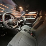 AUDI A1 SPORTBACK 30 TFSI 110 S-TRONIC 7 S-LINE