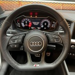 AUDI A1 SPORTBACK 30 TFSI 110 S-TRONIC 7 S-LINE