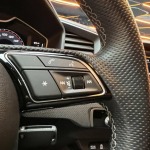 AUDI A1 SPORTBACK 30 TFSI 110 S-TRONIC 7 S-LINE