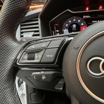 AUDI A1 SPORTBACK 30 TFSI 110 S-TRONIC 7 S-LINE