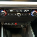 AUDI A1 SPORTBACK 30 TFSI 110 S-TRONIC 7 S-LINE