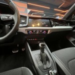AUDI A1 SPORTBACK 30 TFSI 110 S-TRONIC 7 S-LINE