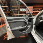 AUDI A1 SPORTBACK 30 TFSI 110 S-TRONIC 7 S-LINE