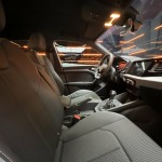 AUDI A1 SPORTBACK 30 TFSI 110 S-TRONIC 7 S-LINE
