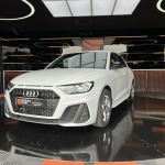 AUDI A1 SPORTBACK 30 TFSI 110 S-TRONIC 7 S-LINE