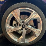 AUDI A3 SPORTBACK 40 TFSIE S-LINE S-TRONIC