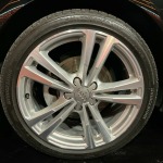 AUDI A3 SPORTBACK S LINE 35 TFSI S TRONIC