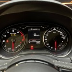 AUDI A3 SPORTBACK S LINE 35 TFSI S TRONIC